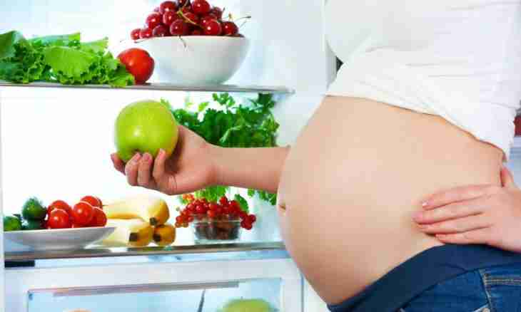 How to control weight during pregnancy