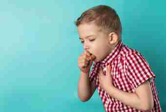 What is whooping cough at the child