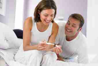 What tests the man needs to make when planning pregnancy