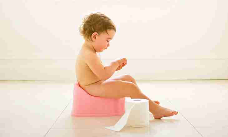 How to treat diarrhea to children