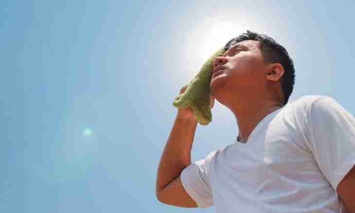 Symptoms of dehydration at the child: what to pay attention to
