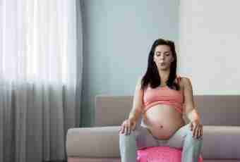 How to be prepared for childbirth: councils of women in labor