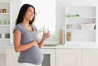 Why at pregnancy lose weight