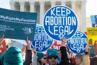 How to prevent an abortion on early term