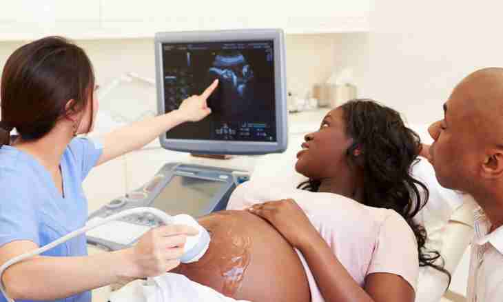 How to be prepared for ultrasonography at pregnancy