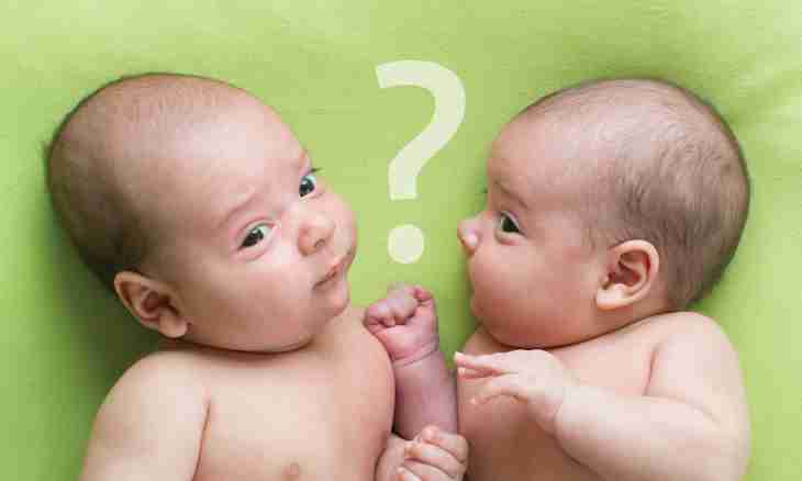 How to conceive twins
