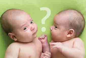 How to conceive twins