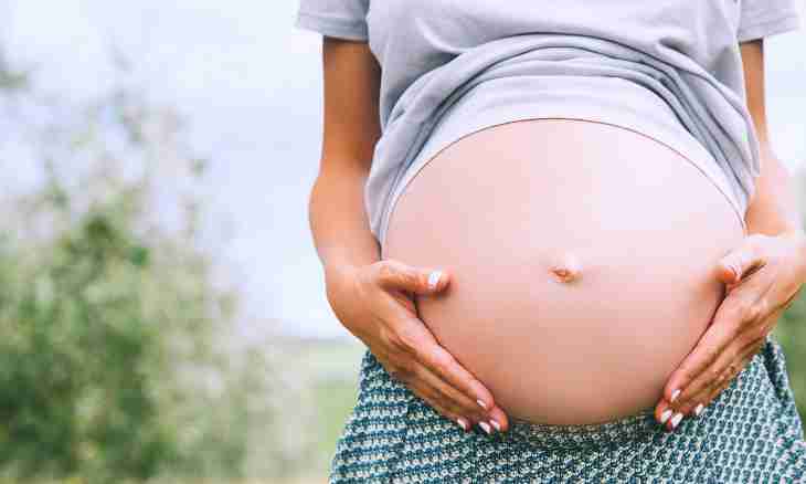 Whether it is possible to be syringed during pregnancy
