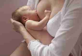 Excommunication from a breast: how to stop breastfeeding