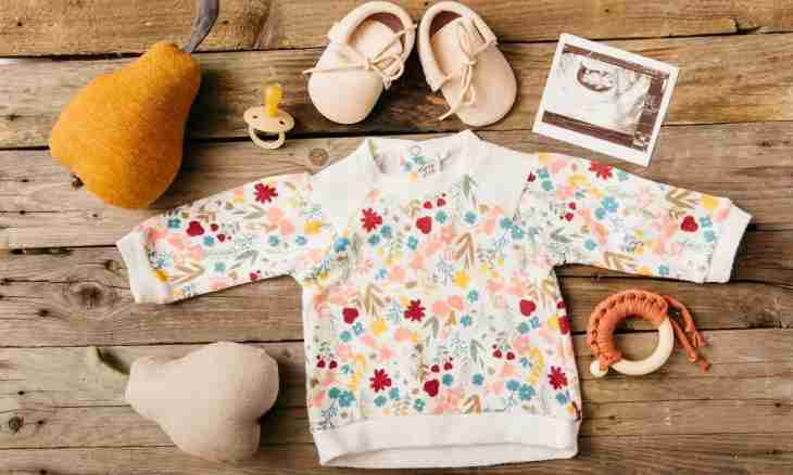 What from clothes to buy for the newborn