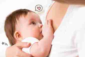 How in advance to prepare a breast for feeding
