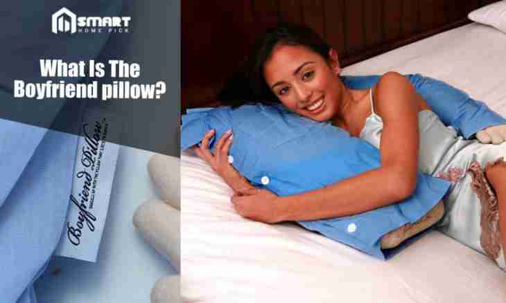 What is necessary a pillow to the child