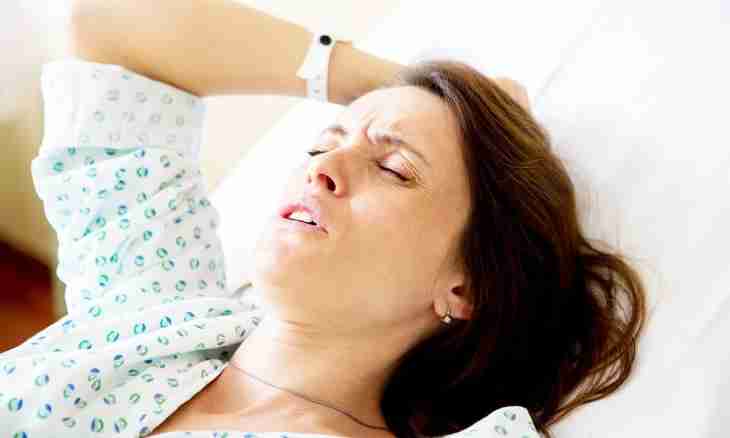 How to be prepared psychologically for childbirth