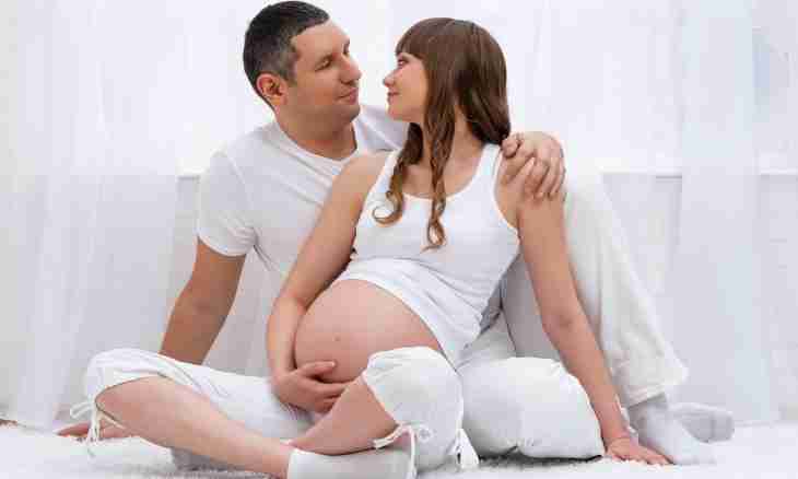 How to increase chance to become pregnant