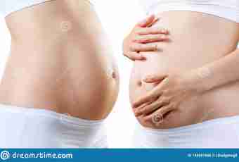 What cannot be done in the late stages of pregnancy