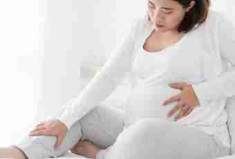Whether the bandage at a uterus hyper tone will help during pregnancy