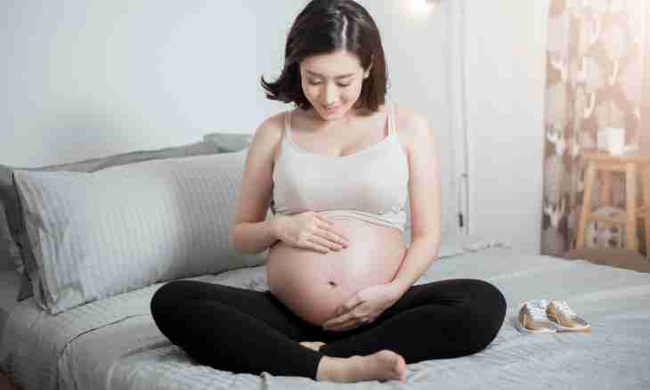 As it is possible to define pregnancy to a delay