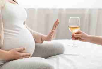 Whether it is possible to drink beer during pregnancy