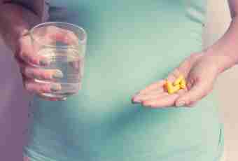How to accept folic acid and vitamin E before pregnancy