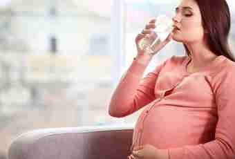 How to drink cowberry at pregnancy