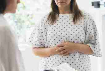 Gynecologic survey during pregnancy: whether there is a need?