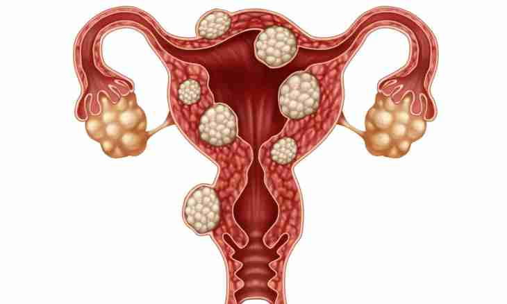 How to distinguish uterine pregnancy from extra-uterine