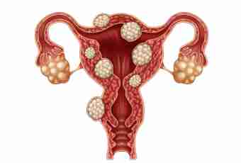 How to distinguish extra-uterine pregnancy from uterine