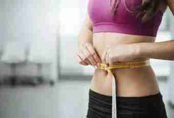 How not to gain excess weight at pregnancy
