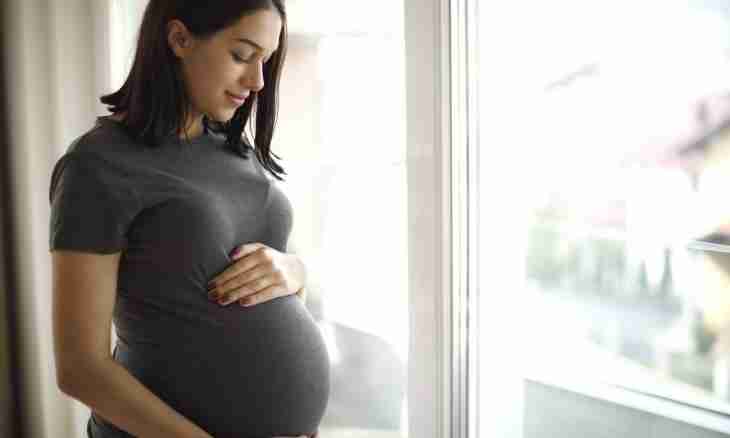 As it is possible to become pregnant quickly: councils