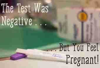 In what time of day it is necessary to do the test for pregnancy