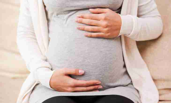 How to raise hemoglobin at pregnancy without drugs