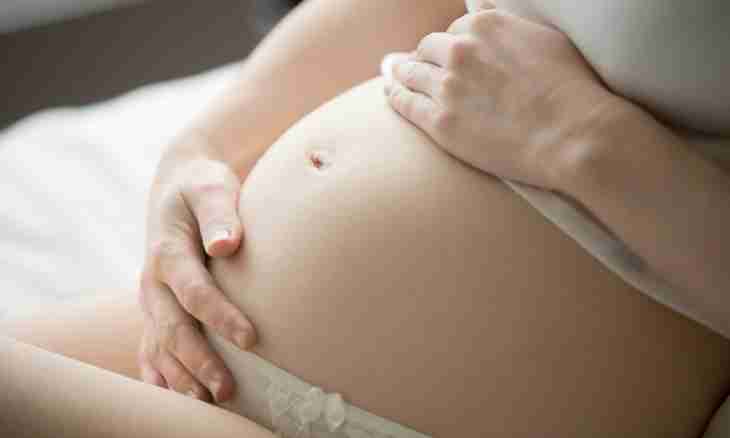How to get rid of an itch during pregnancy