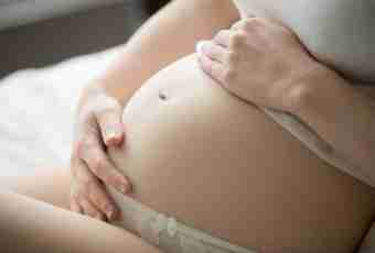 How to get rid of an itch during pregnancy