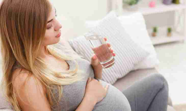 How to struggle with heartburn at pregnancy