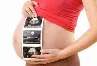 How to define hypostases at pregnancy