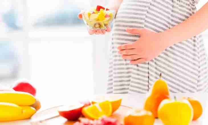Pregnancy planning: how to conceive the healthy child