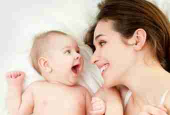 Pluses and minuses of late motherhood