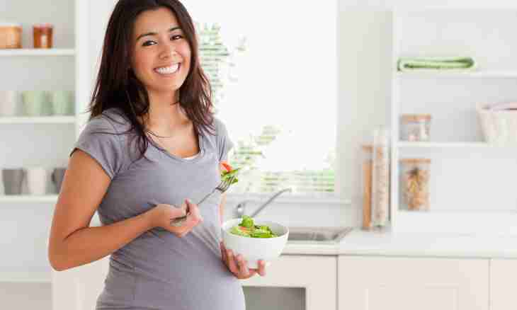 What fish pregnant women need to eat