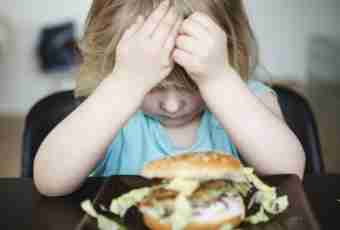 What to do if the child refuses to eat: several councils
