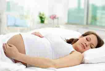 How to bring down temperature during pregnancy