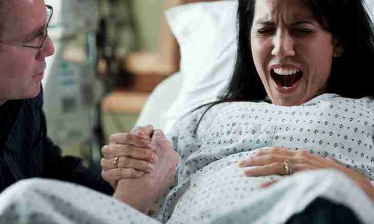How to overcome fear of childbirth