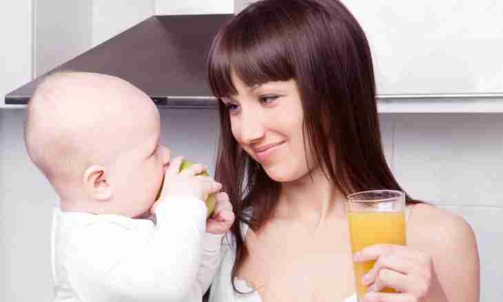 Laxative when breastfeeding: to drink or not to drink?