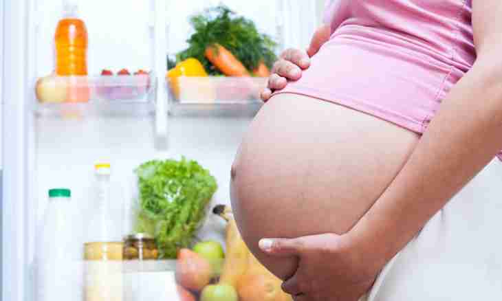 Whether it is possible to remain the vegetarian during pregnancy