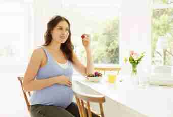 Whether it is possible to have tea at pregnancy?