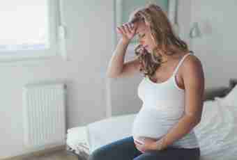 How to cope with a stress during pregnancy