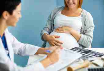 Development and maintenance of pregnancy