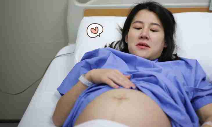 Why women do not want to give birth?