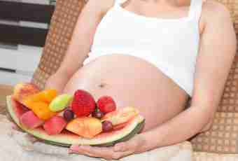 How often it is possible to eat during pregnancy