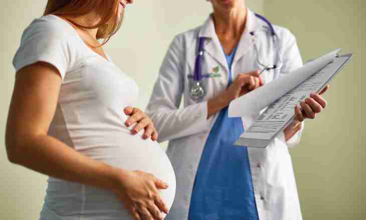 How to choose the doctor for conducting pregnancy