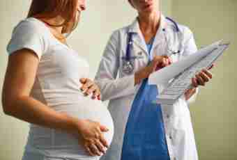How to choose the doctor for conducting pregnancy